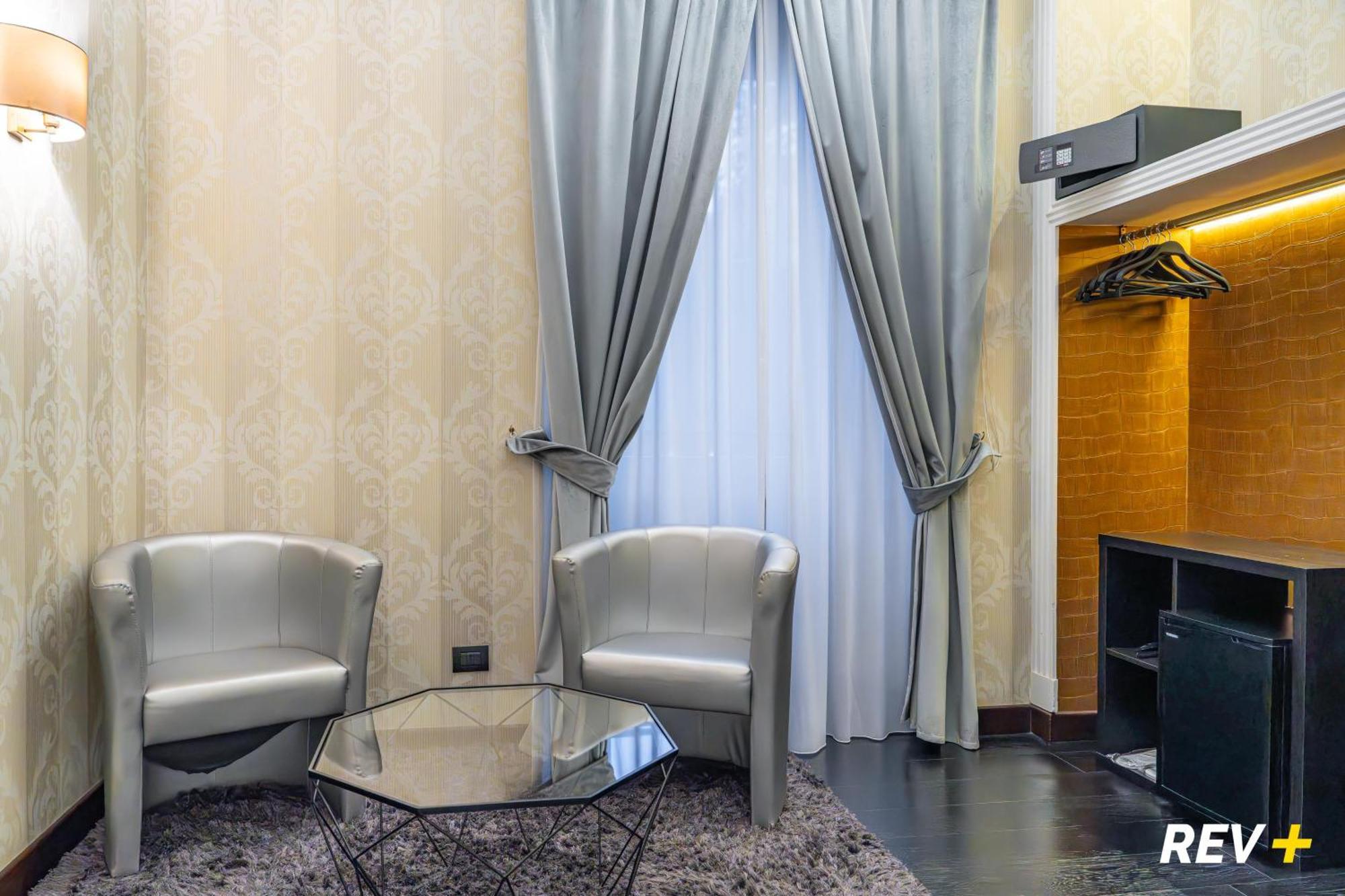 Via Veneto Suites — Fotos 1
