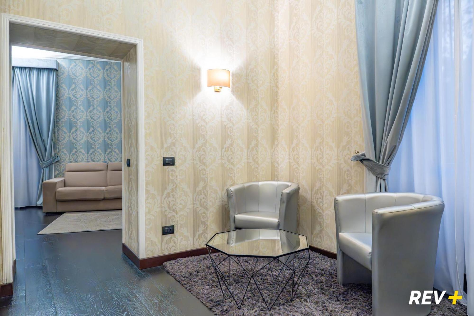 Via Veneto Suites — Fotos 3