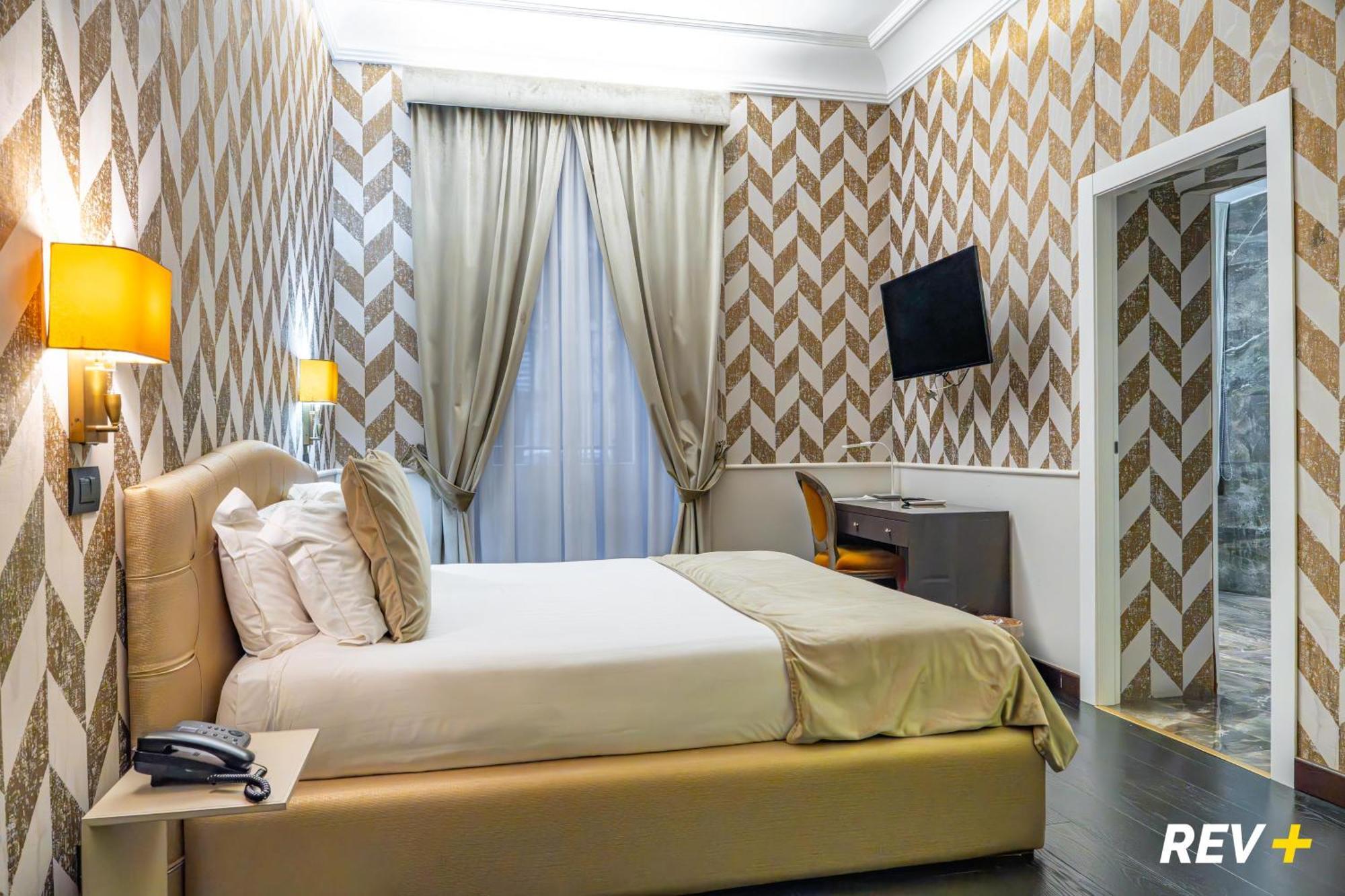 Via Veneto Suites — Fotos 2